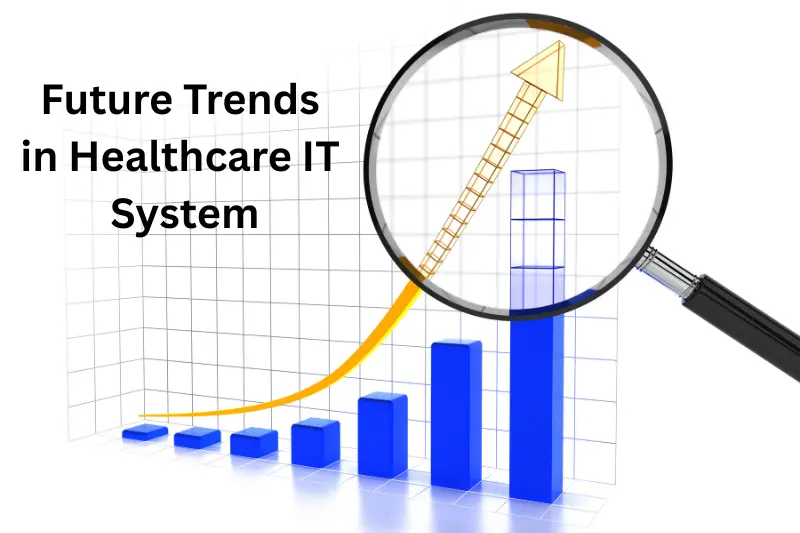Future Trends in Healthcare IT System