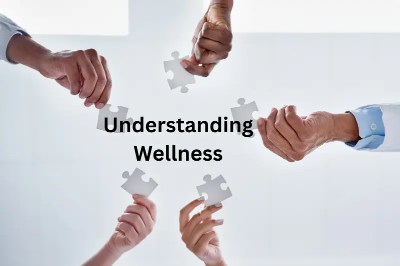 Understanding Wellness