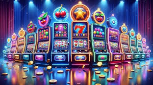 The World of Slot Gacor and Slot88