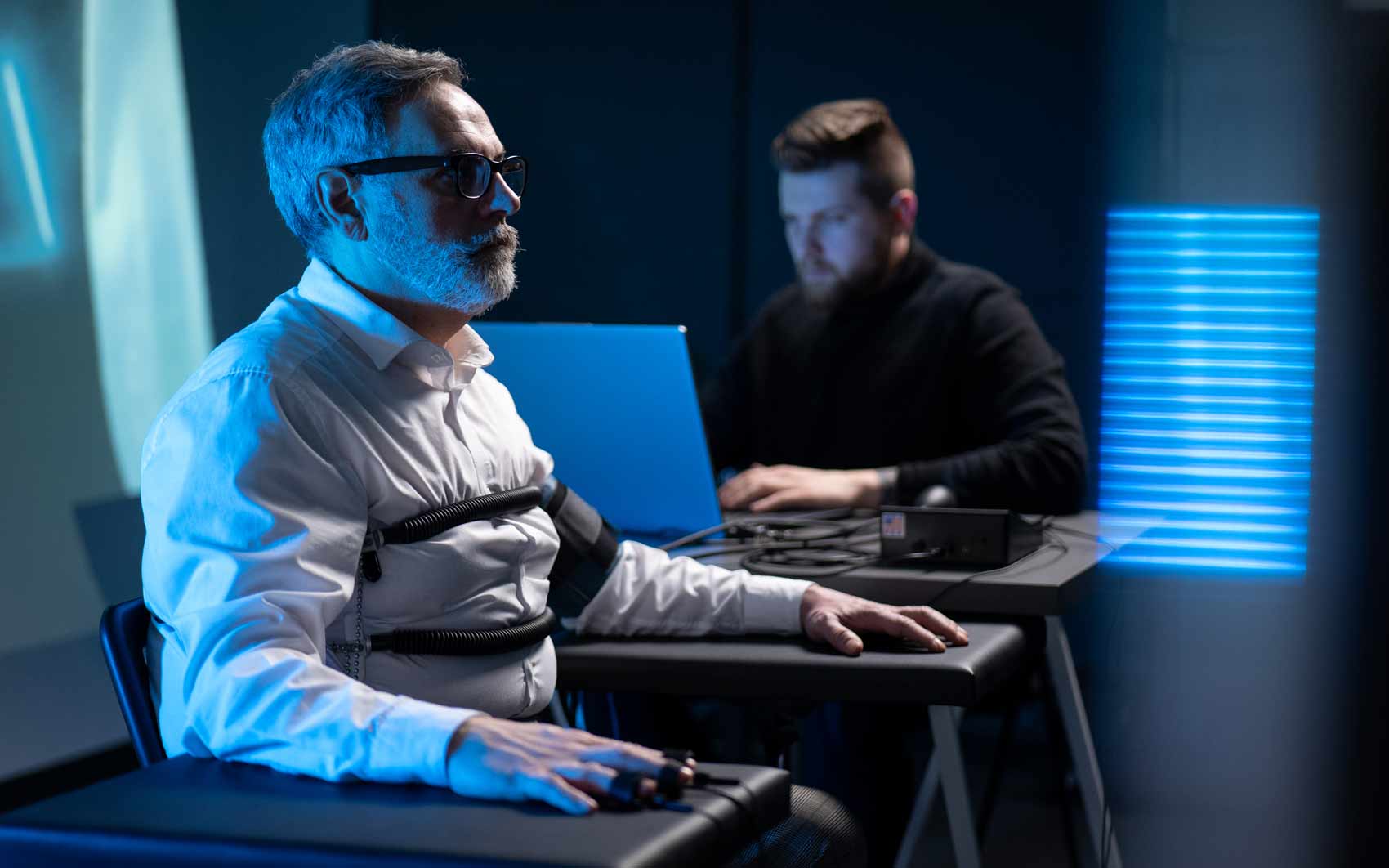 Understanding the Polygraph