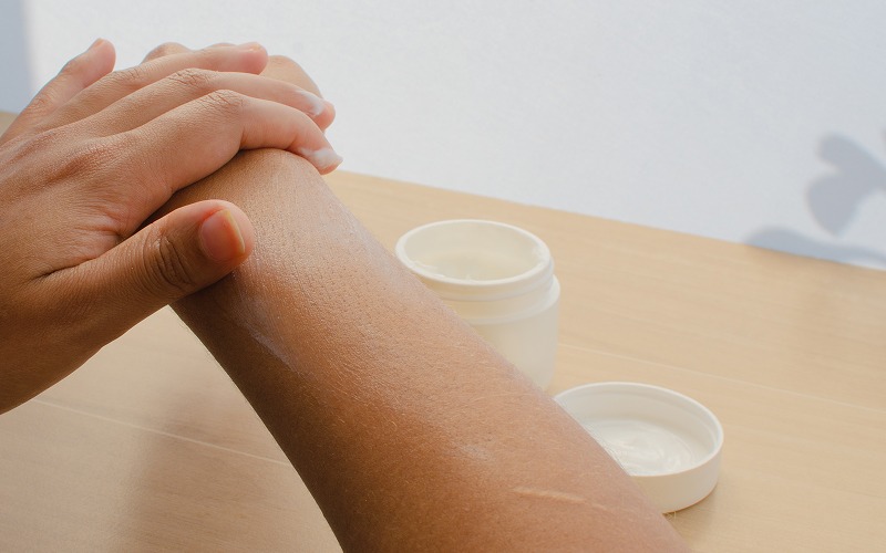 Morning vs Evening Moisturising